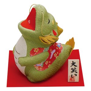 vol.51 2024 干支・辰と迎春商品のカタログをアップしました